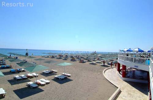 Club Hotel Nena 54